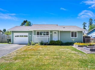 7039 Helweg Ln, Blaine, WA