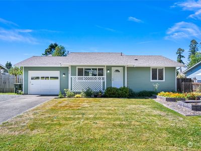 7039 Helweg Lane, Blaine, WA, 98230