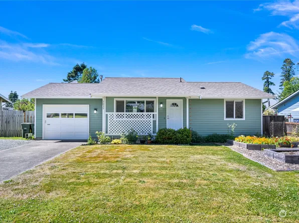 7039 Helweg Lane, Blaine, WA 98230