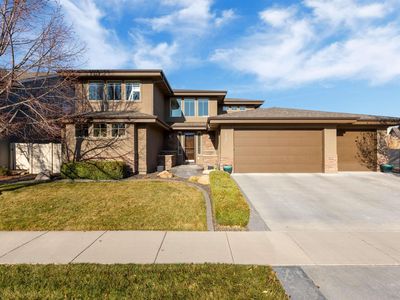 2384 E Ragusa St, Meridian, ID, 83642