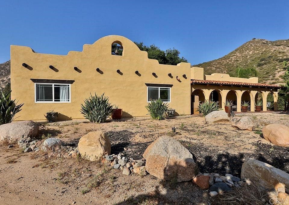 1831 Barrett Lake Rd, Dulzura, CA 91917 Zillow