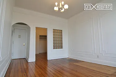 Rented by Citi Habitats