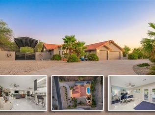 1816 Gunther St, Bullhead City, AZ 86442