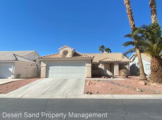 4715 Carefree Dr, Las Vegas, NV 89122
