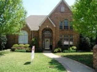 3629 Antares Way, Arlington, TX 76016