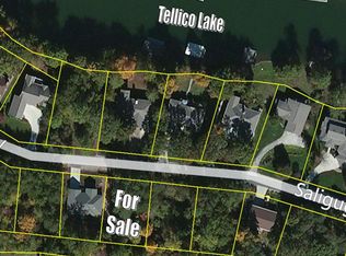 184 Saligugi Way, Loudon, TN 37774