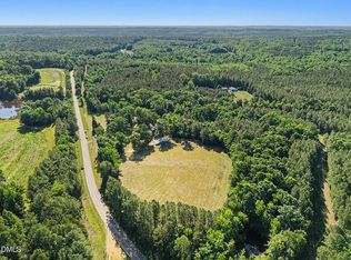 8196 Raymond Royster Rd, Roxboro, NC 27574