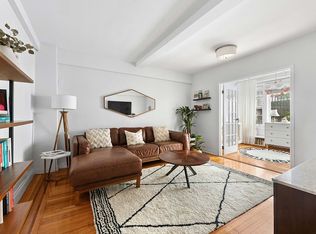 The Ardsley, New York, NY 10025