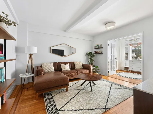 320 Central Park W #1J, New York, NY 10025