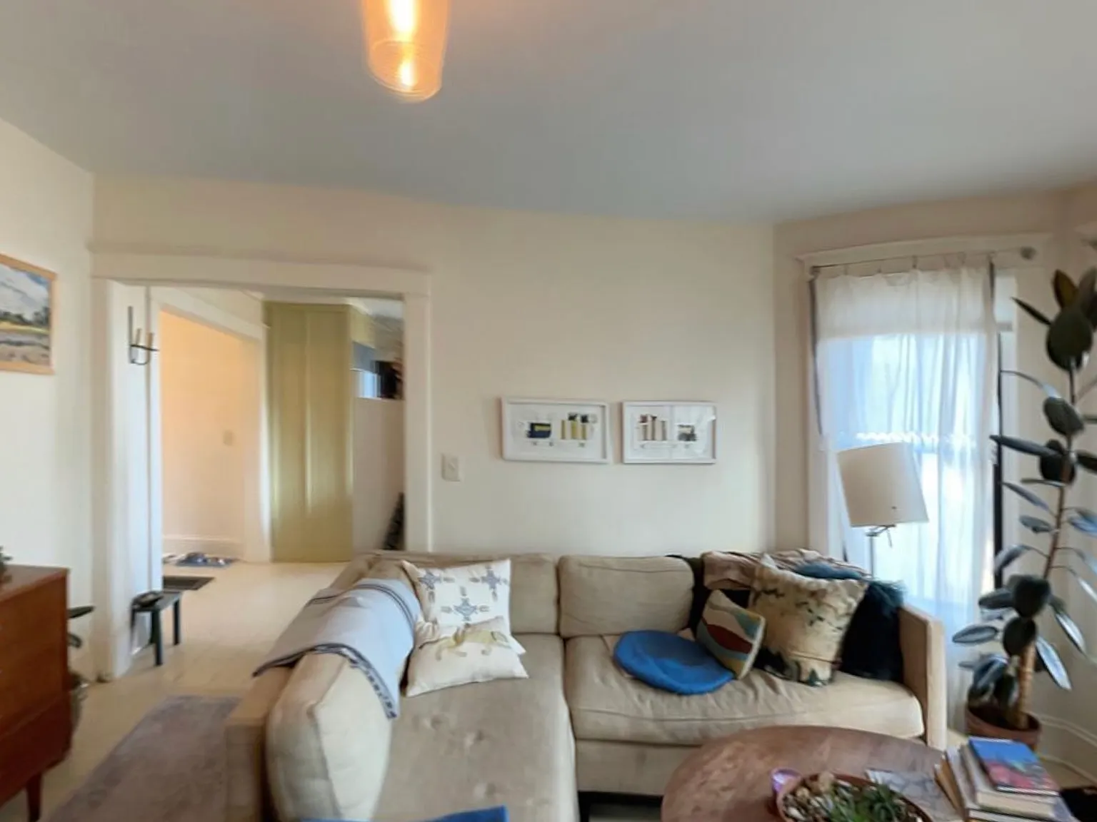 2 bed, 900 sqft, $2,650 — Photo 3