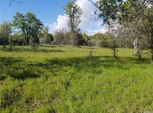 40 Stumpfield Mountain Rd, Mariposa, CA 95338
