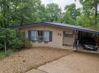 25 Ulverston Dr, Bella Vista, AR 72714