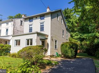 7834 Old York Rd, Elkins Park, PA 19027
