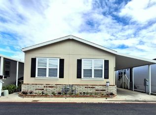 21851 Newland St Space 45, Huntington Beach, CA 92646