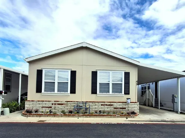 21851 Newland St Space 45, Huntington Beach, CA 92646