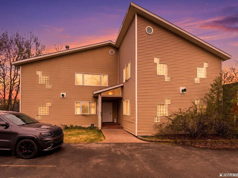 540 Eyak Dr