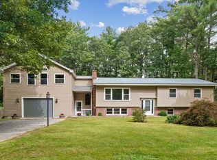 7 Forbes Ln, Windham, ME 04062