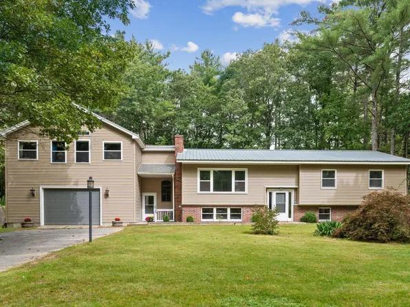 7 Forbes Lane, Windham, ME 04062