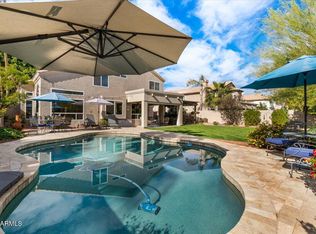 1231 N Crystal Shores Dr, Gilbert, AZ 85234