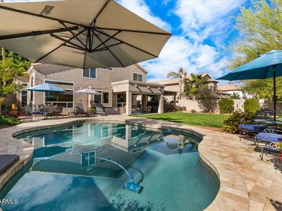 1231 N Crystal Shores Dr, Gilbert, AZ, 85234