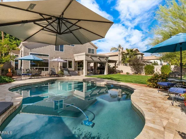 1231 N CRYSTAL SHORES Drive, Gilbert, AZ 85234