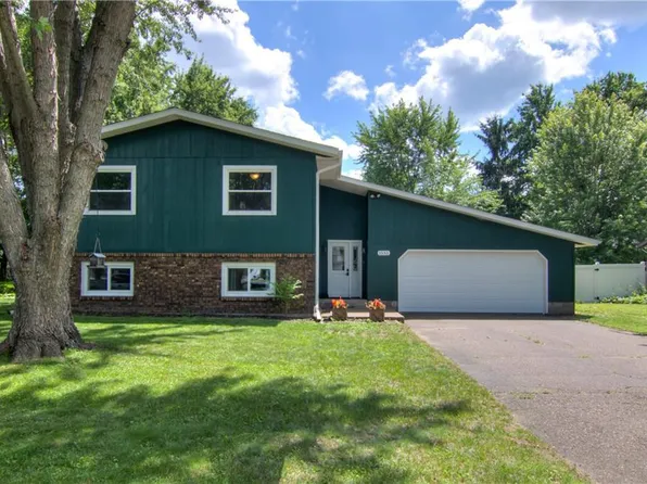 1533 Raedel Road, Eau Claire, WI 54703