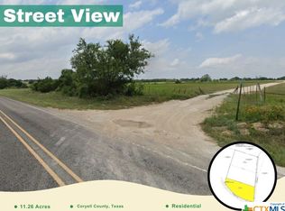 558 Fm 1241, Purmela, TX 76566