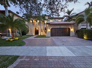 3166 SW 155th Ave, Miami, FL 33185