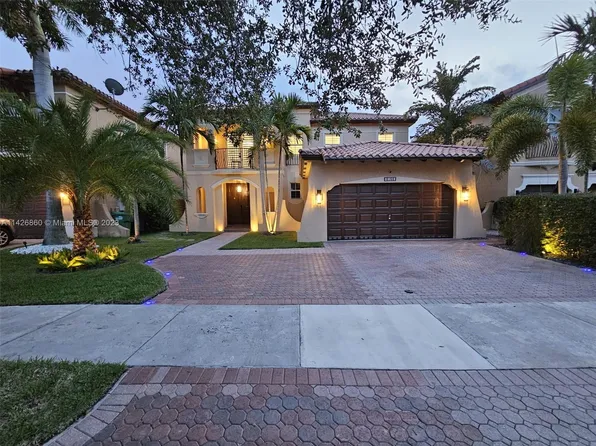 3166 SW 155th Ave, Miami, FL 33185