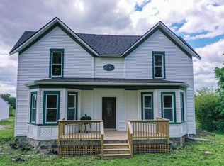 10007 Rolston Rd, Gaines, MI 48436