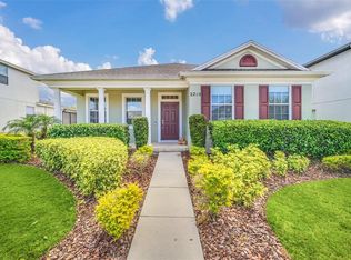 2210 Pinyon Rd, Apopka, FL 32703