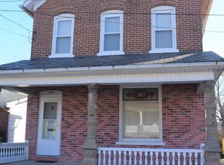243 N 7th St, Bangor, PA 18013