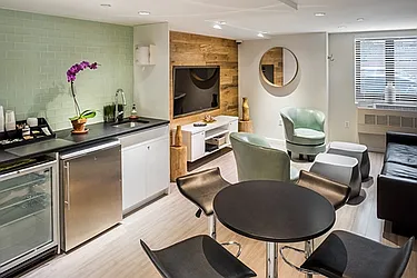 Rented by Forest Properties Management