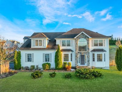 2 Grand View Terrace, Chester, NY, 10918