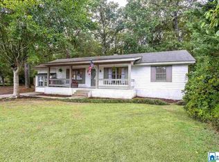 204 Meadowlark Pl, Alabaster, AL 35007