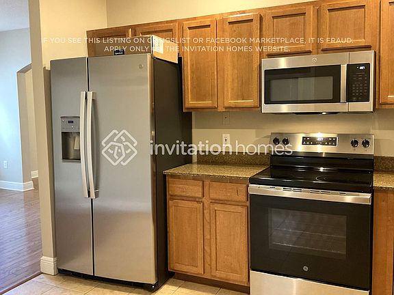 2nd image of 3123 Santorini Ct