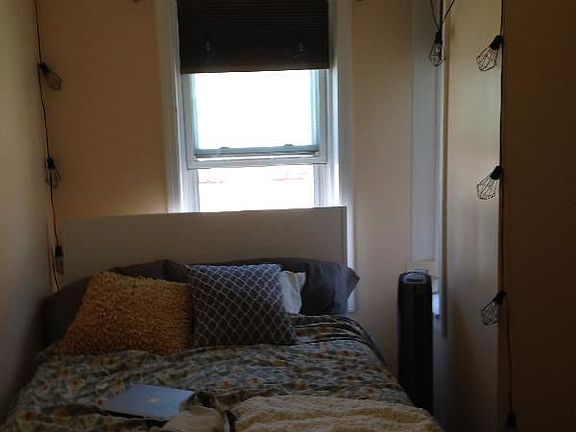end bed