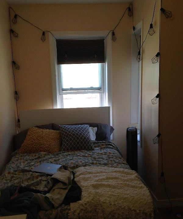 end bed