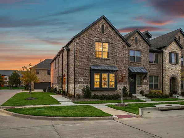 681 Vista Oaks Rd, Lewisville, TX 75067