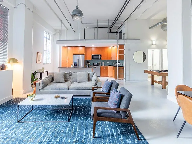 Exchange Lofts — Photo 12