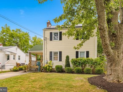 408 Denham Rd, Rockville, MD, 20851