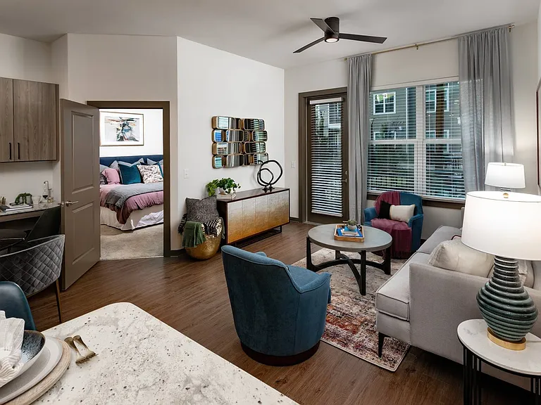 Everleigh Duluth 55+ Active Adult Apartments + — Photo 5