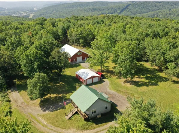 8 John Smith Rd, Binghamton, NY 13901