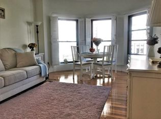 521 Beacon St #16Z, Boston, MA 02215