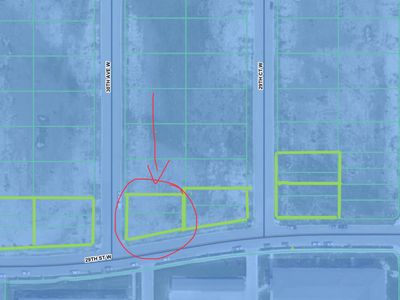 30th Ave NW, Williston, ND, 58801