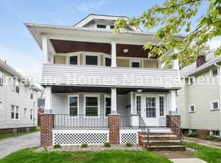 14949 Delaware Ave #1, Lakewood, OH 44107