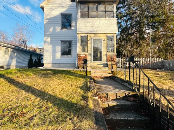 579 Woodward Ave #2, East Haven, CT 06512