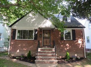 108 Telford St, Newark, NJ 07106