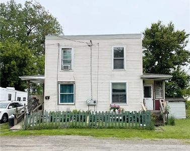 812 E 5th St, Elmira, NY, 14901
