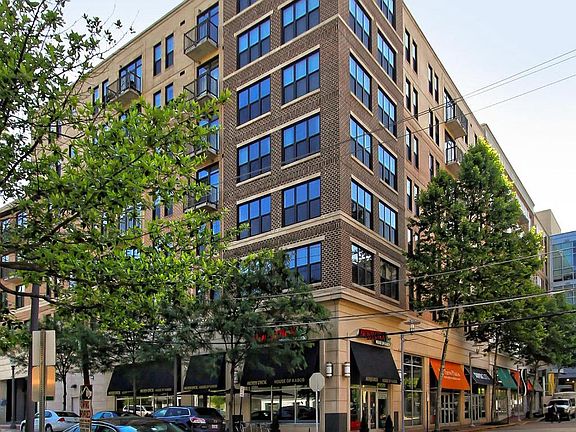 3rd image of 444 W Broad St Unit 726